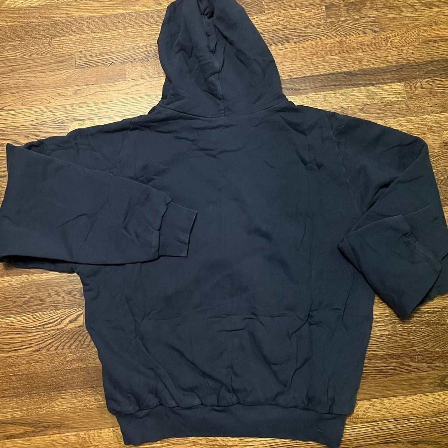 New Yeezy YZY + Gap, Size Large